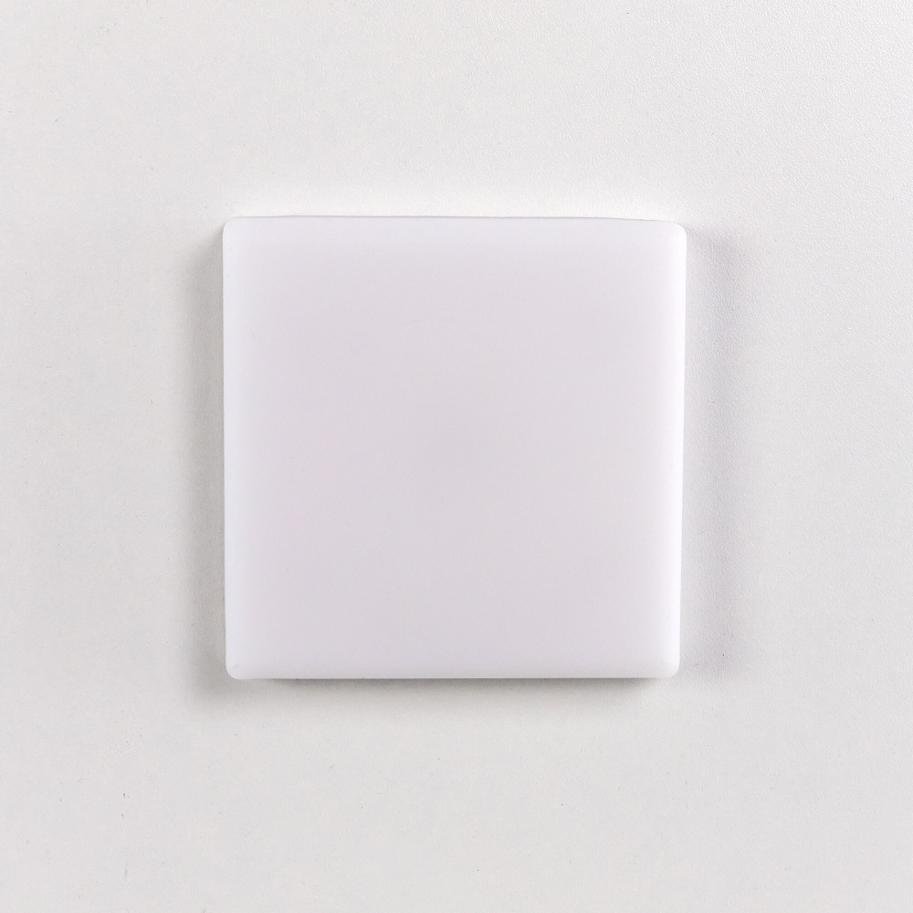 Citilux Вега CLD53K10W LED Встраиваемый квадратный светильник