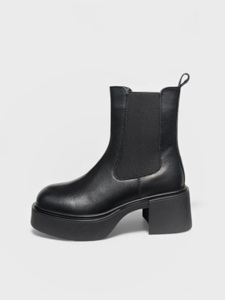 Челси с мехом