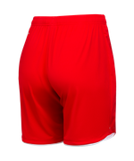 Шорты игровые женские JOGEL NATIONAL PerFormDRY Home Shorts W, красный