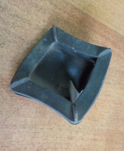 Наконечник б/у МАН 81960010545