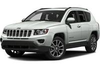 Jeep Compass 2011-2015
