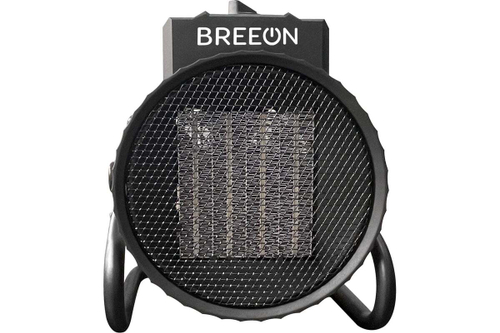 Тепловая пушка электрическая Breeon BHEG-2000