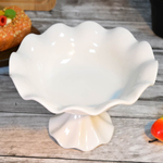 Фруктовница 20см на ножке, 202521