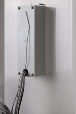 Душевая кабина Niagara Classic 90х70 R NG-33974-14RF с гидромассажем