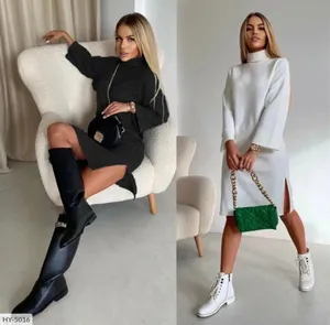 Платье HY-5016 Фабрика Моды