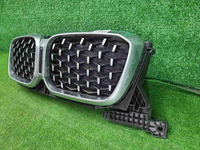 Решетка радиатора BMW X4 G02 (2021-н.в.)