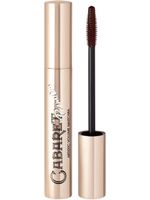 Тушь для ресниц (золотистый) VIVIENNE SABO Cabaret Premiere - 05 коричневая