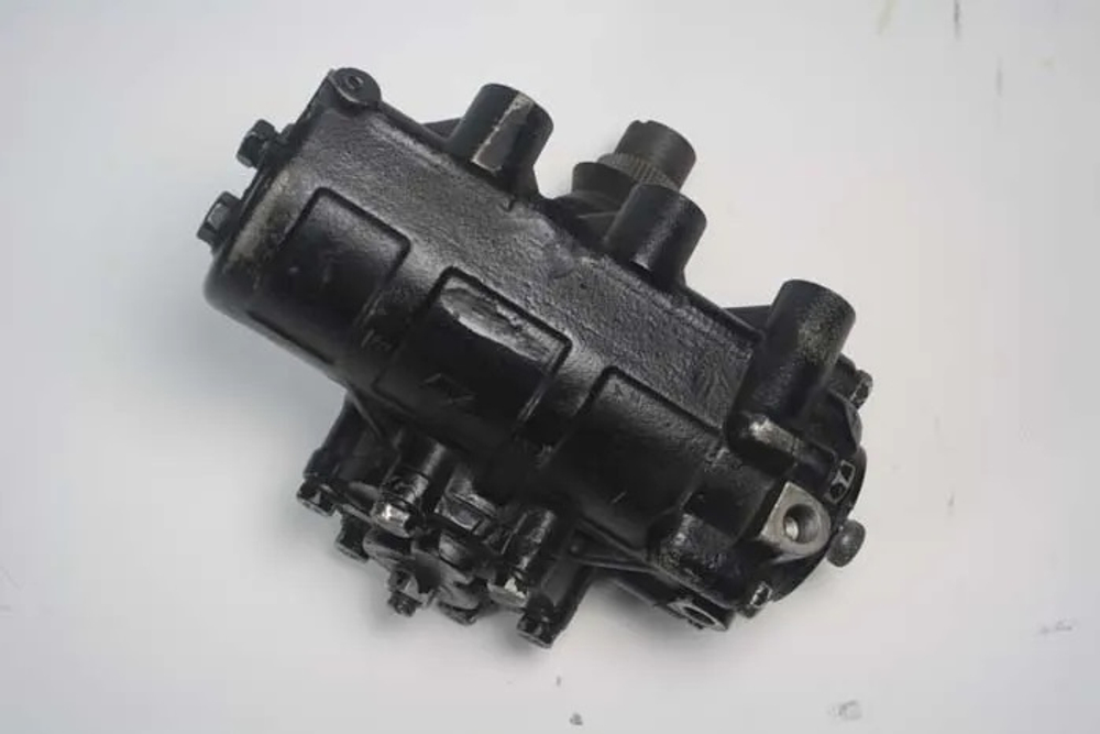 Гидроусилитель руля ГУР SHAANXI SHACMAN DZ9114470075