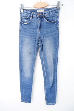 Джинсы House зауженные 38 размер