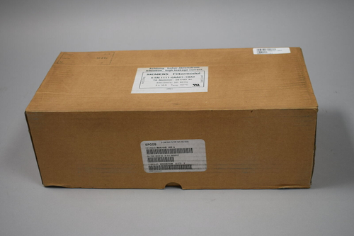 Новый SIEMENS 6SN1111-0AA01-1BA0