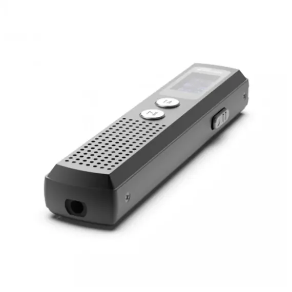 Ritmix RR-120 4Gb Black