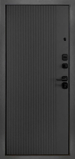 Форпост Монблан Серый