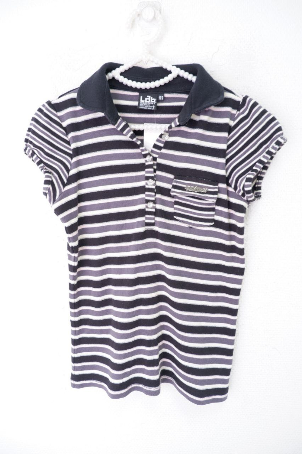 Футболка модная на 13/14 лет