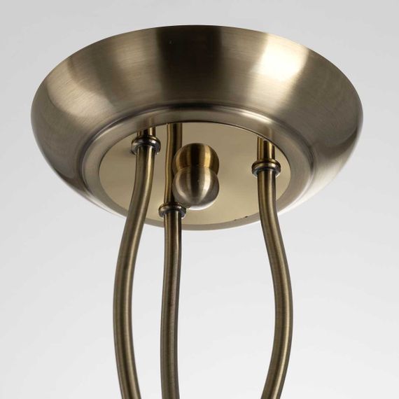 Потолочная люстра Citilux Лайма CL155133