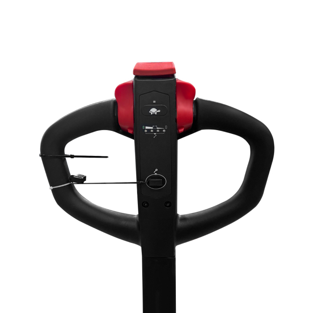 Самоходный электроштабелер PROLIFT M2 SDR 1030 li-ion