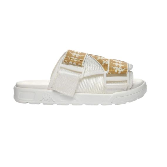 Kappa 222 Banda Mitel 1 'White'