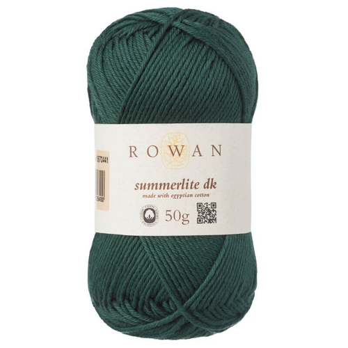 Пряжа Rowan Summerlite DK (471)