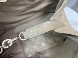 Christian Dior Large Toujours Bag 37 cm
