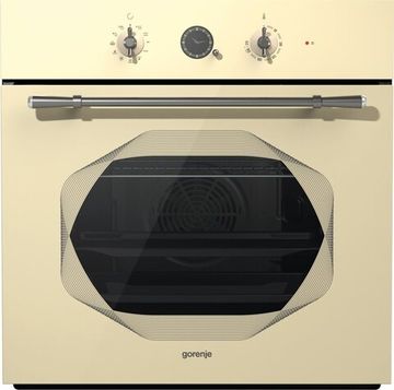 Электрический духовой шкаф Gorenje BO 627 INI