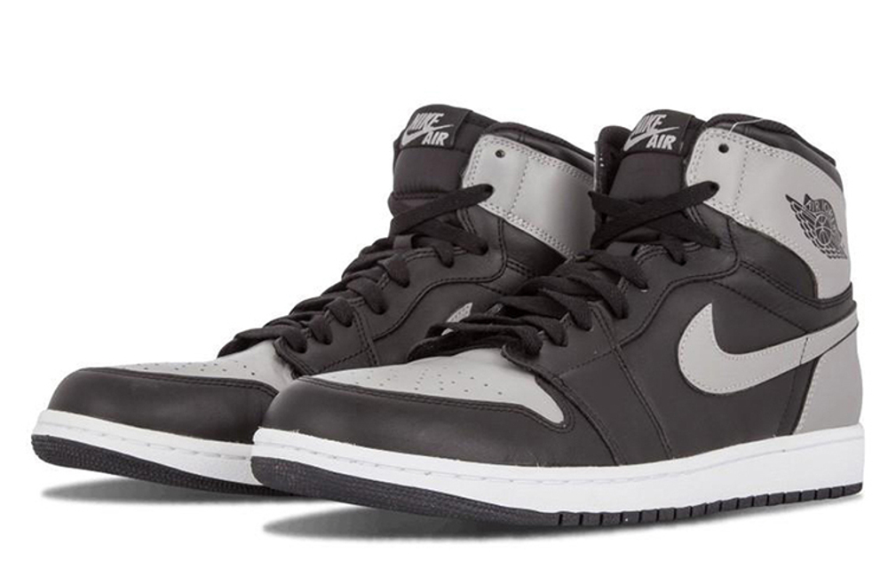 Кроссовки Jordan Air Jordan 1 Retro Shadow (2013)