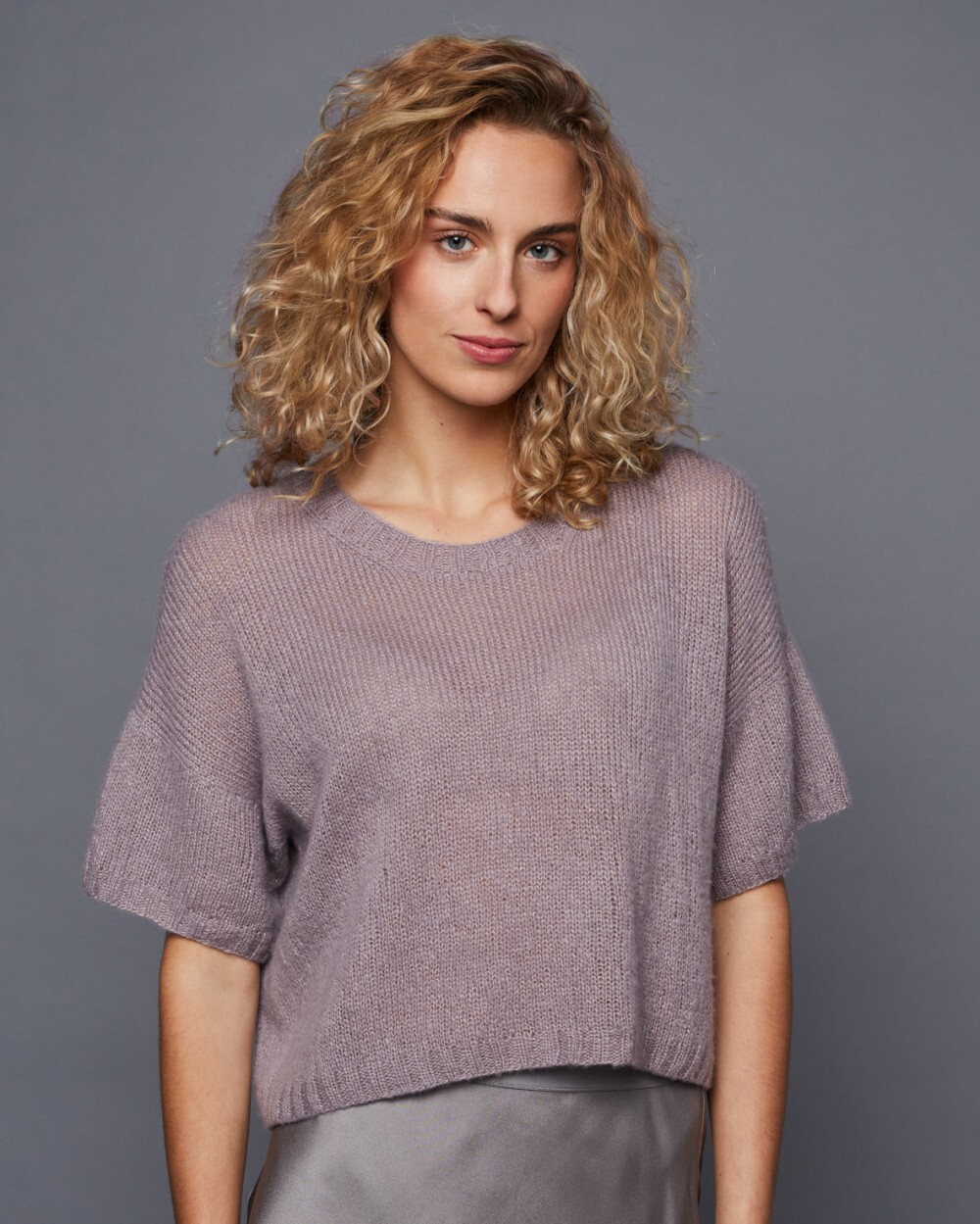 Пряжа Lamana Roma (00)