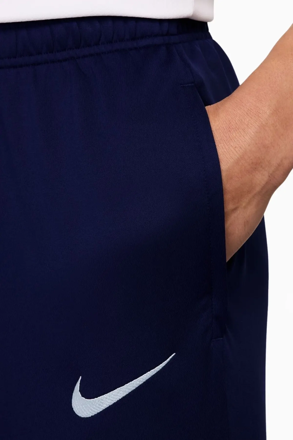 Штаны Nike Inter Milan 25/26 Strike - темно-синий