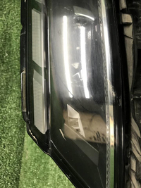 Битая Фара левая EXEED RX (2023-н.в.) LED