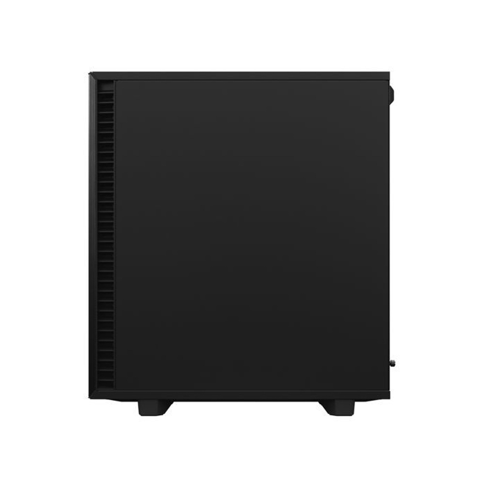 Корпус ATX Fractal Design Define 7 Compact Light TG