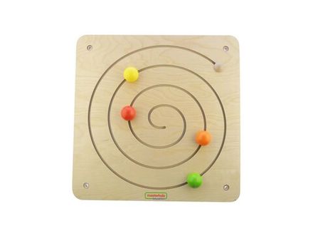 Панель "Лабиринт Спираль"