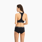 Женское нижнее белье PUMA MINI SHORT 2P PAC