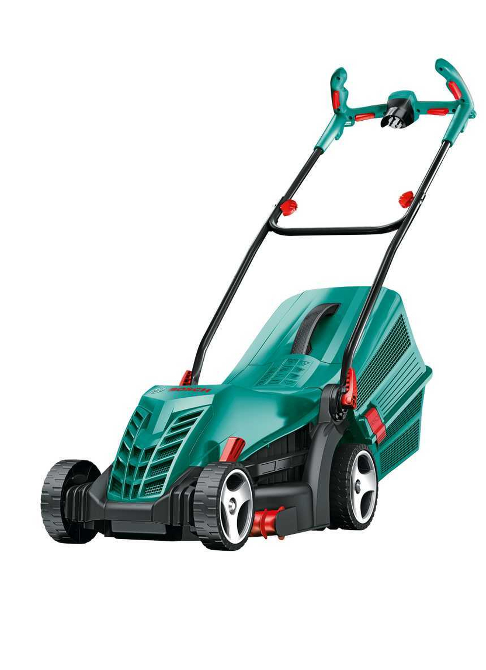 Электрическая сетевая газонокосилка ARM 34 BOSCH 06008A6101