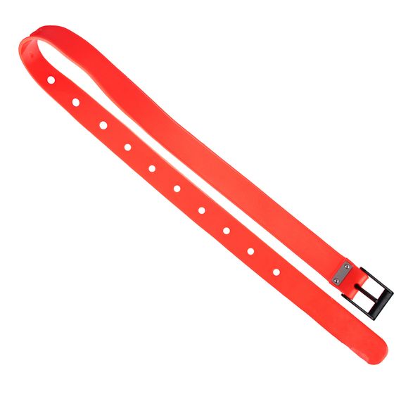 Ремень для грузов силиконовый Vector