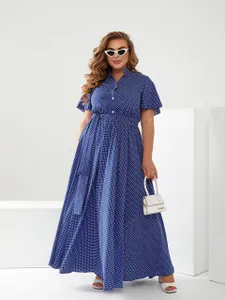 Платье УК-8370-4 Fabrika