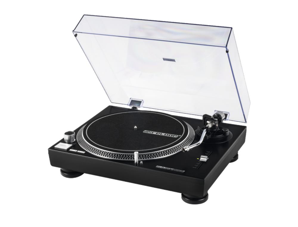 DJ-проигрыватель RELOOP RP-2000 USB MK2