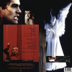 Soundtrack / Angelo Badalamenti: Twin Peaks - Fire Walk With Me (LP)