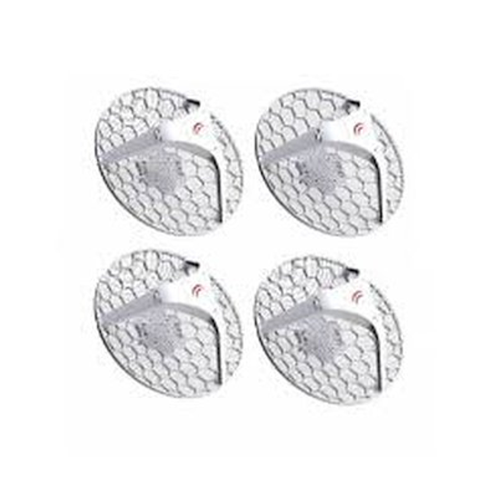 Точка доступа MikroTik RBLHG-5HPnD-XL4pack