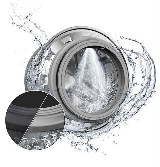 Стиральная машина Samsung WW70AFS28AX