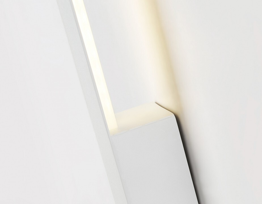 Накладной светильник Ambrella Light FW FW4411