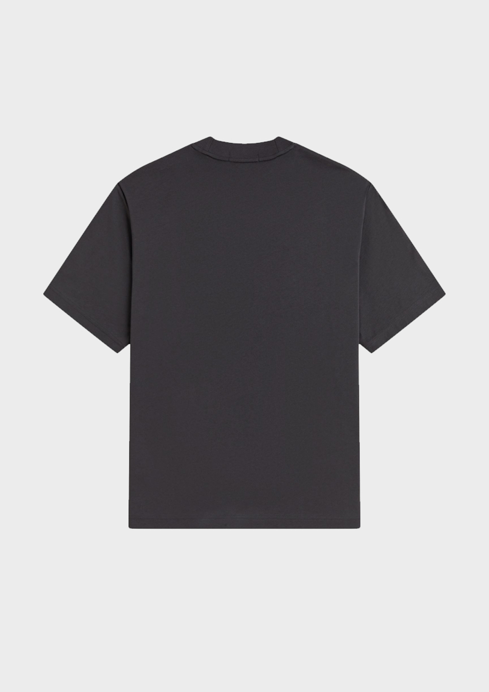 Футболка FRED PERRY Abstract Graphic Print T-Shirt