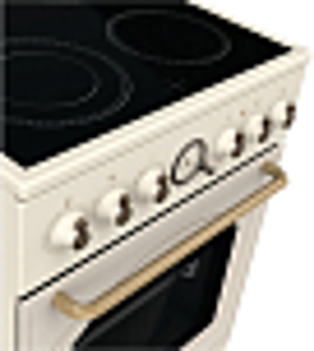 Электрическая плита Gorenje GECS5B70CLI