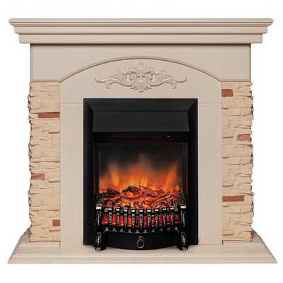 Каминокомплект Neapolis