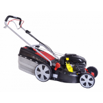 Газонокосилка бензиновая GEOS Classic 51 SP-K Plus