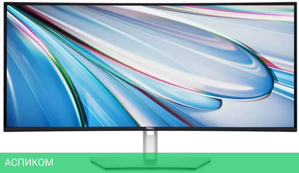 Монитор Dell UltraSharp U3425WE