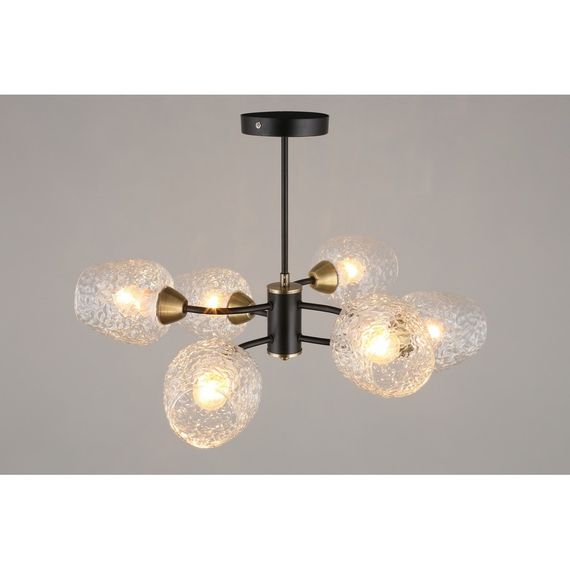 Потолочная люстра Omnilux Pavarolo OML-67807-06