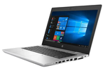 14" Ноутбук HP ProBook 640 G5 (1920x1080, Intel Core i5-8365U, RAM 8ГБ, SSD 256ГБ, Intel UHD Graphics 620, Win 10 Pro)