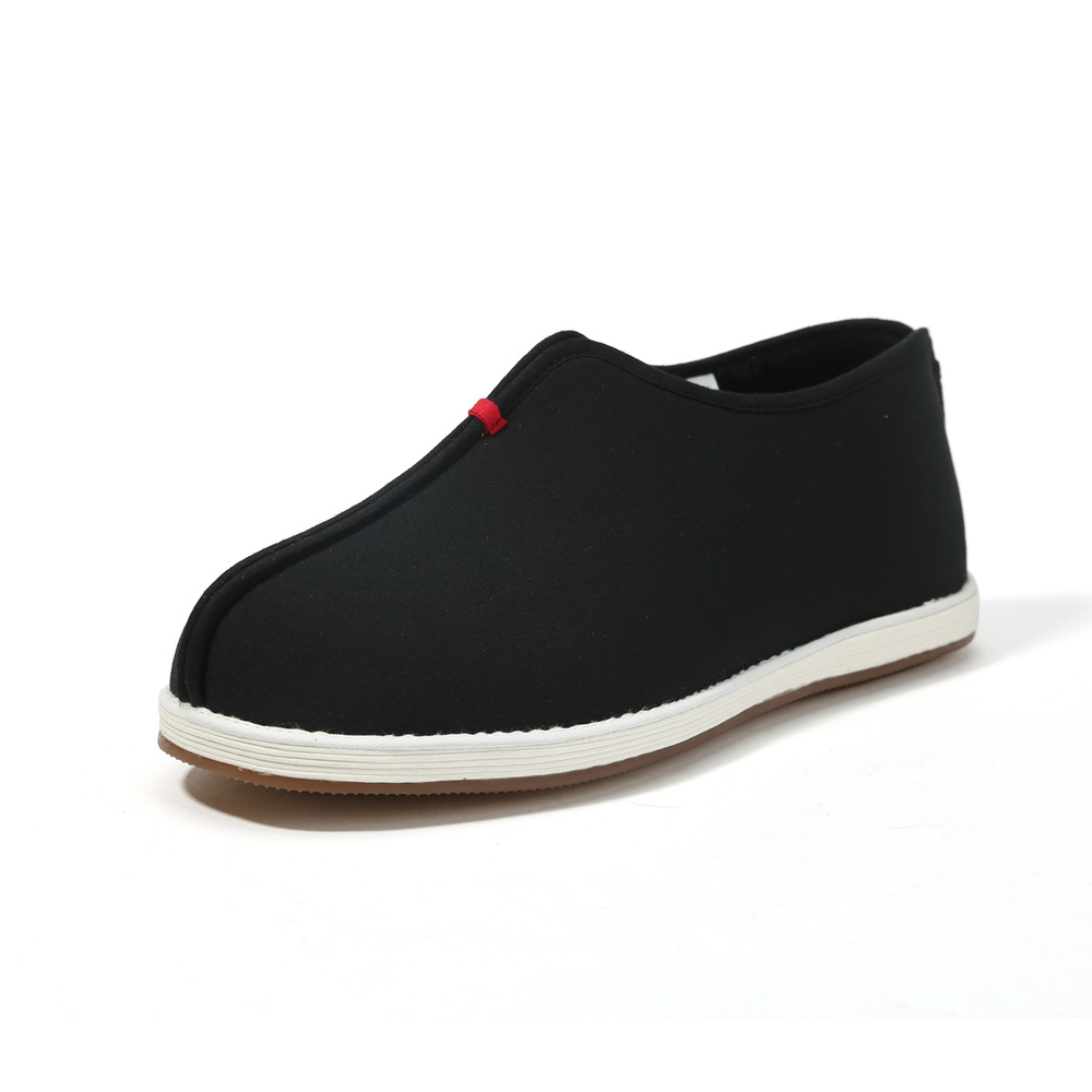 LAOMEIHUA Low top Casual Shoes Men"s Black