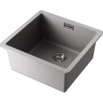 Кухонная мойка Omoikiri Kata-44-U-BE