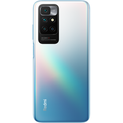 Смартфон Xiaomi Redmi 10 2022 4/64GB Sea Blue