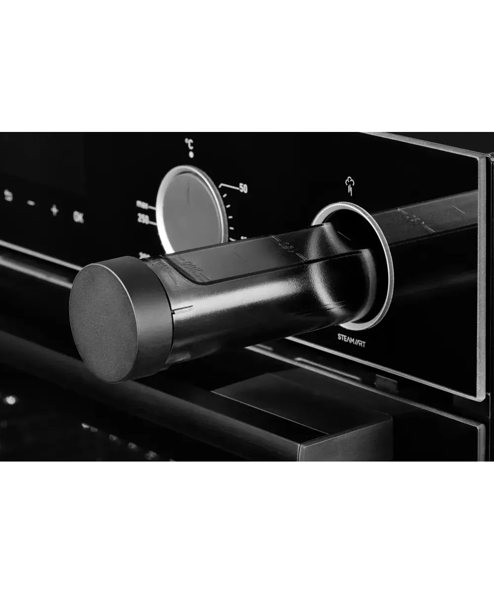 Духовой шкаф Kuppersberg KSO 610 B