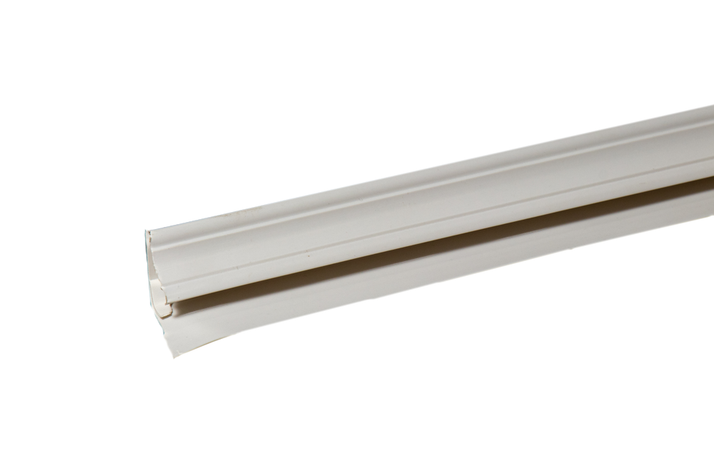 УГОЛ НАРУЖНЫЙ ДЕКОРАТИВНЫЙ ПВХ HAIRUN